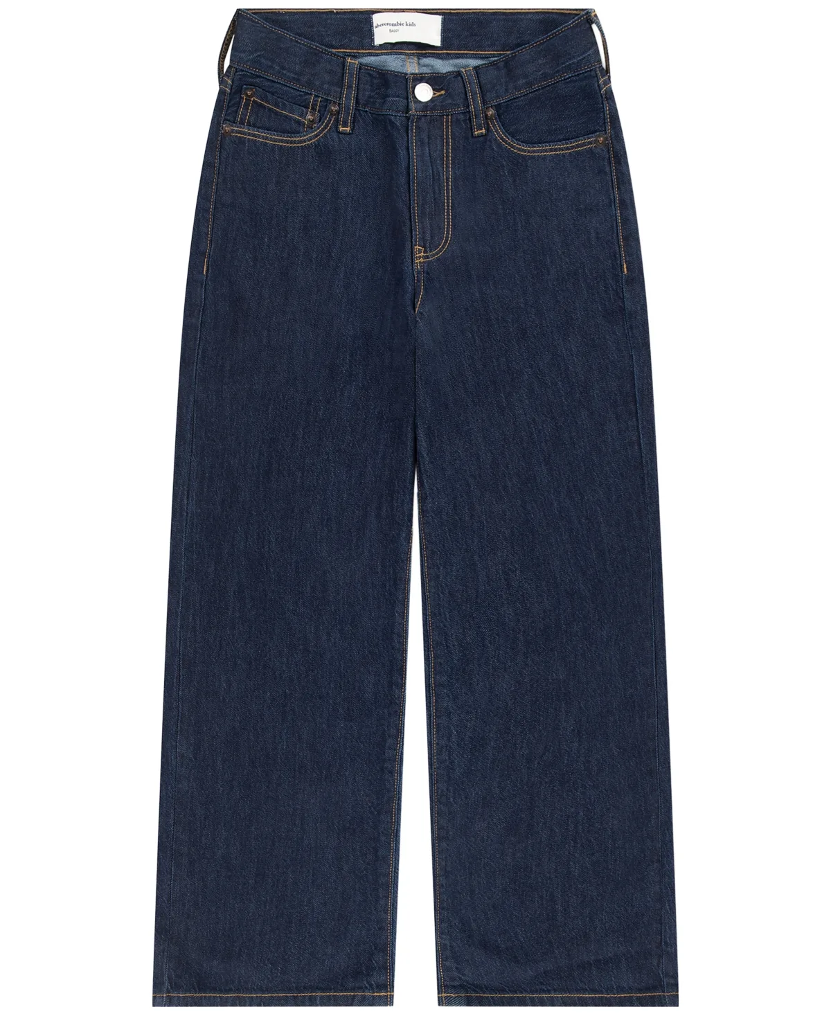 Baggy Fit Jeans by Abercrombie Kids