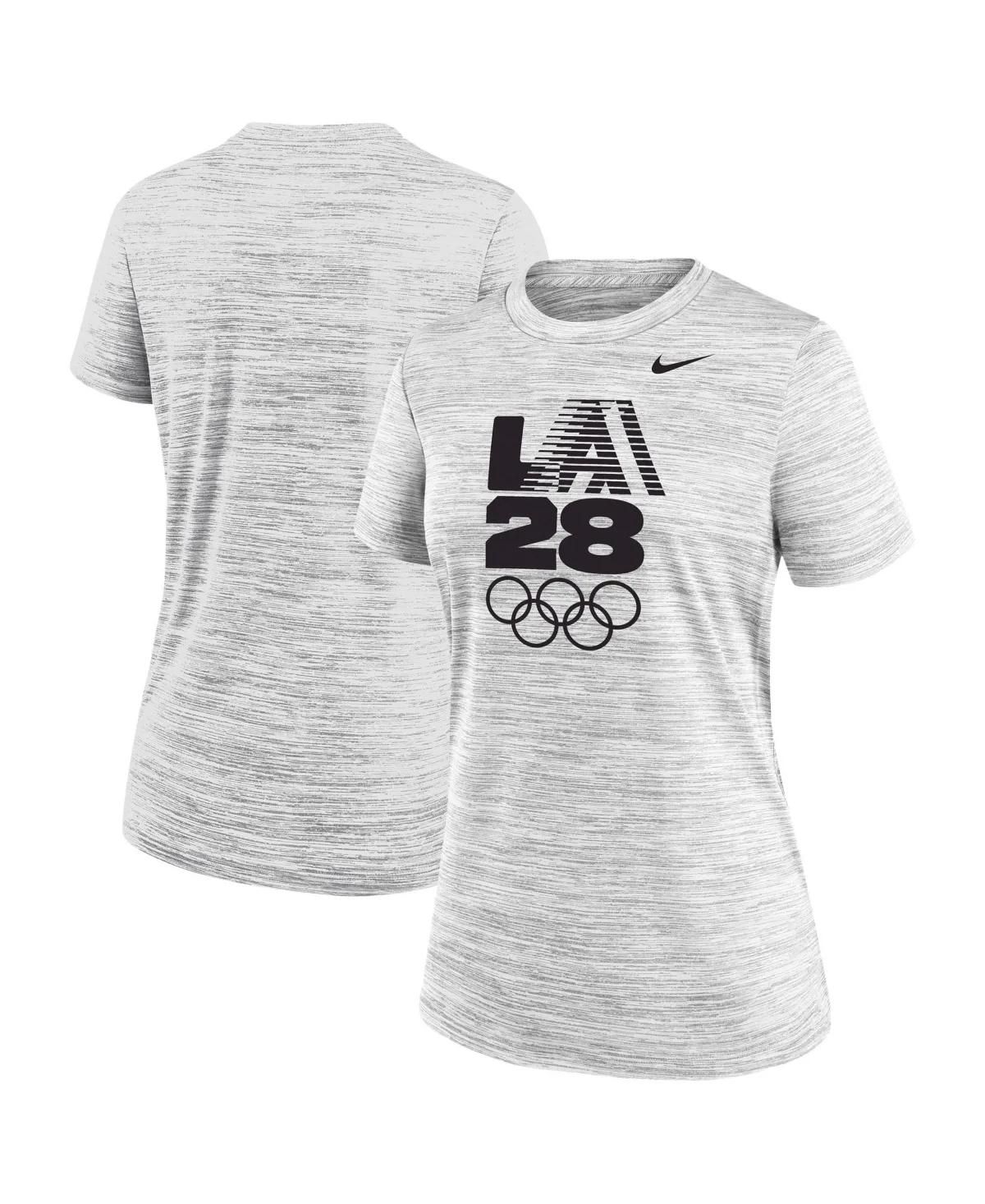 LA28 Summer Olympics Velocity Dri-Fit T-Shirt by Nike