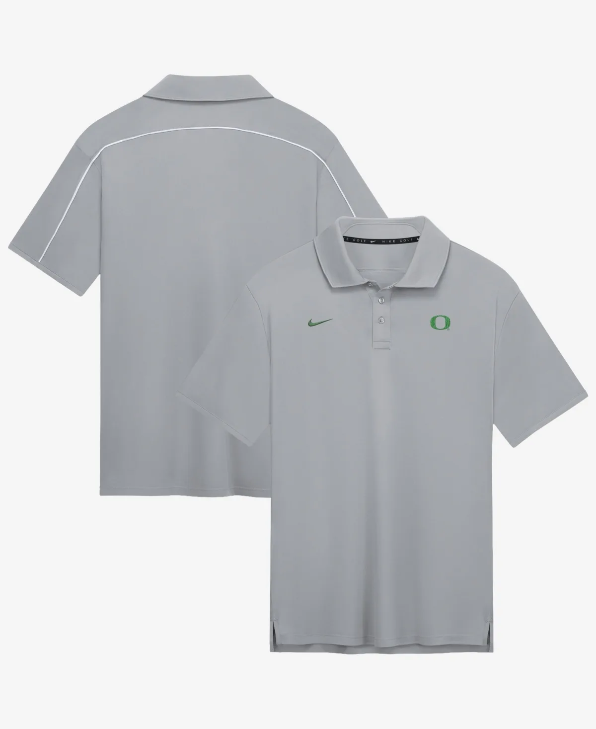 Oregon Ducks Par Dri-Fit Polo Shirt
