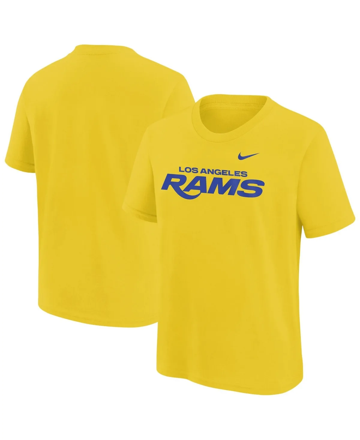 Los Angeles Rams T-Shirt by Nike