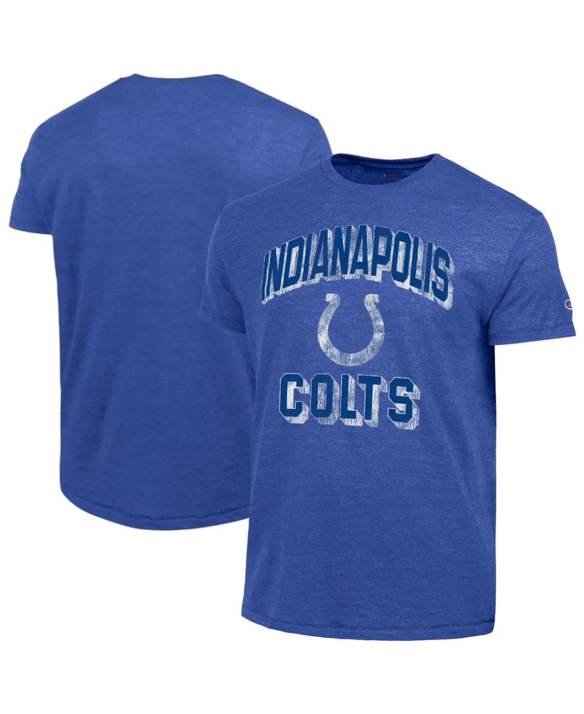 Indianapolis Colts Ultimate Graphic T-Shirt by Champion