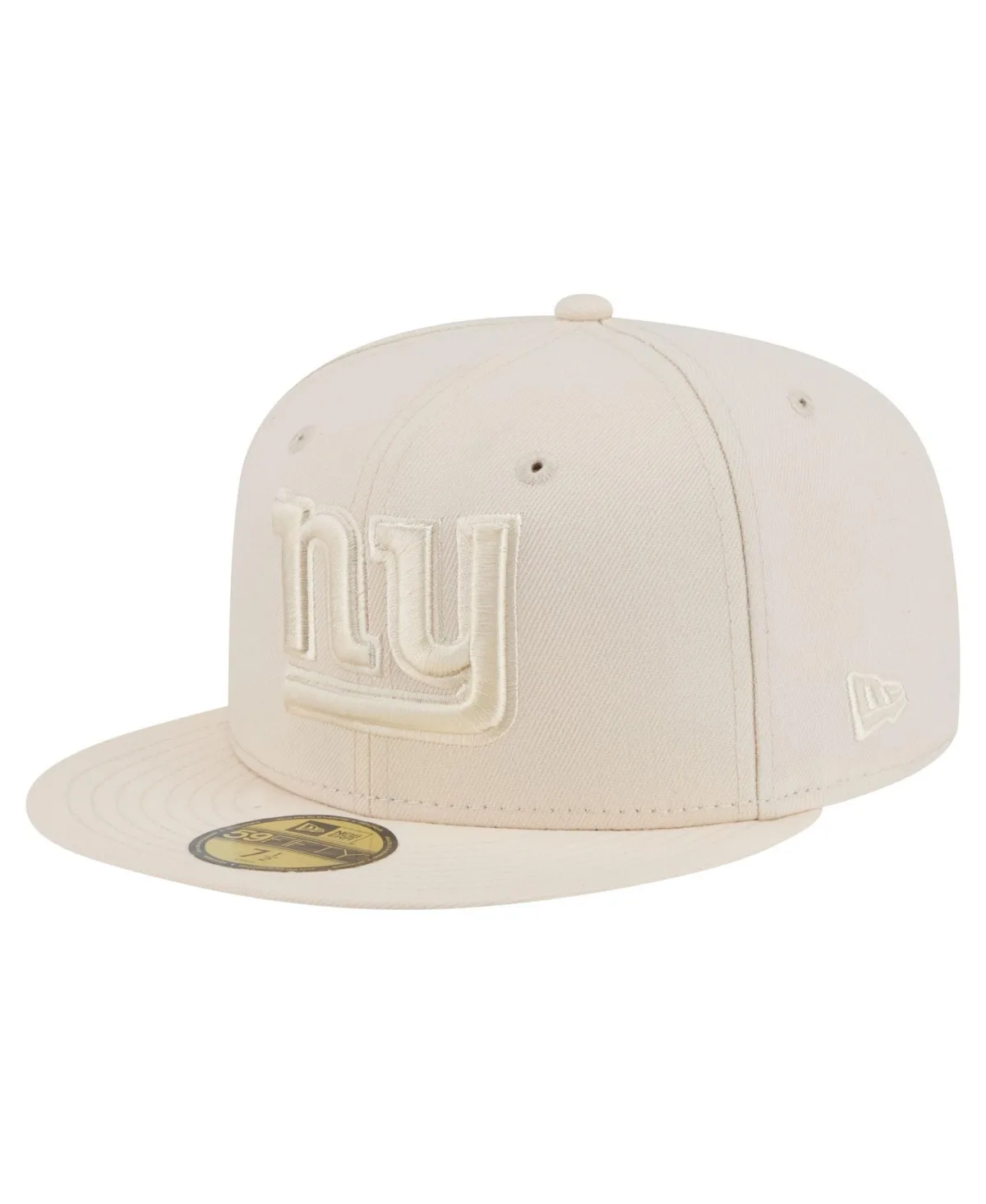 New York Giants 59FIFTY Fitted Hat by New Era