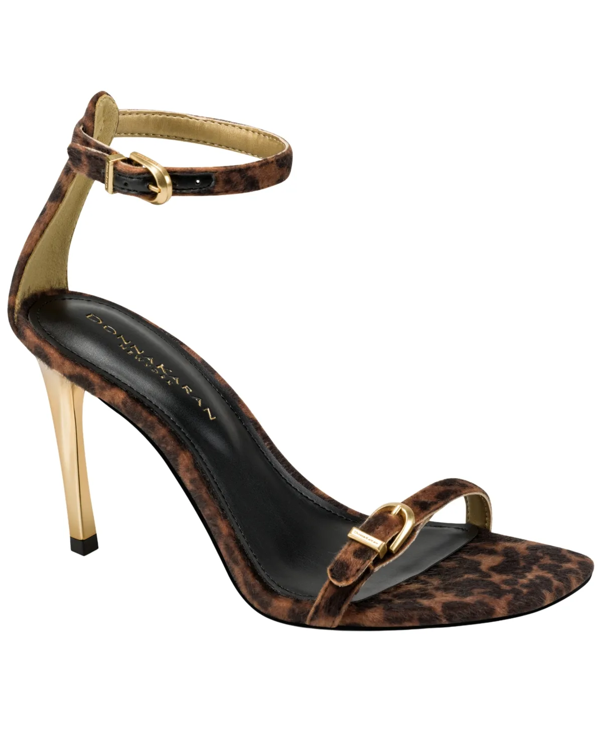 Pryce High Stiletto Sandals by Donna Karan New York
