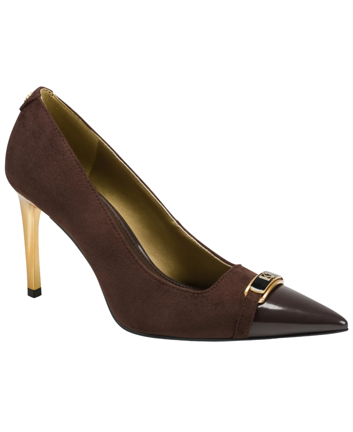 Phoenix High Stiletto Pumps by Donna Karan New York