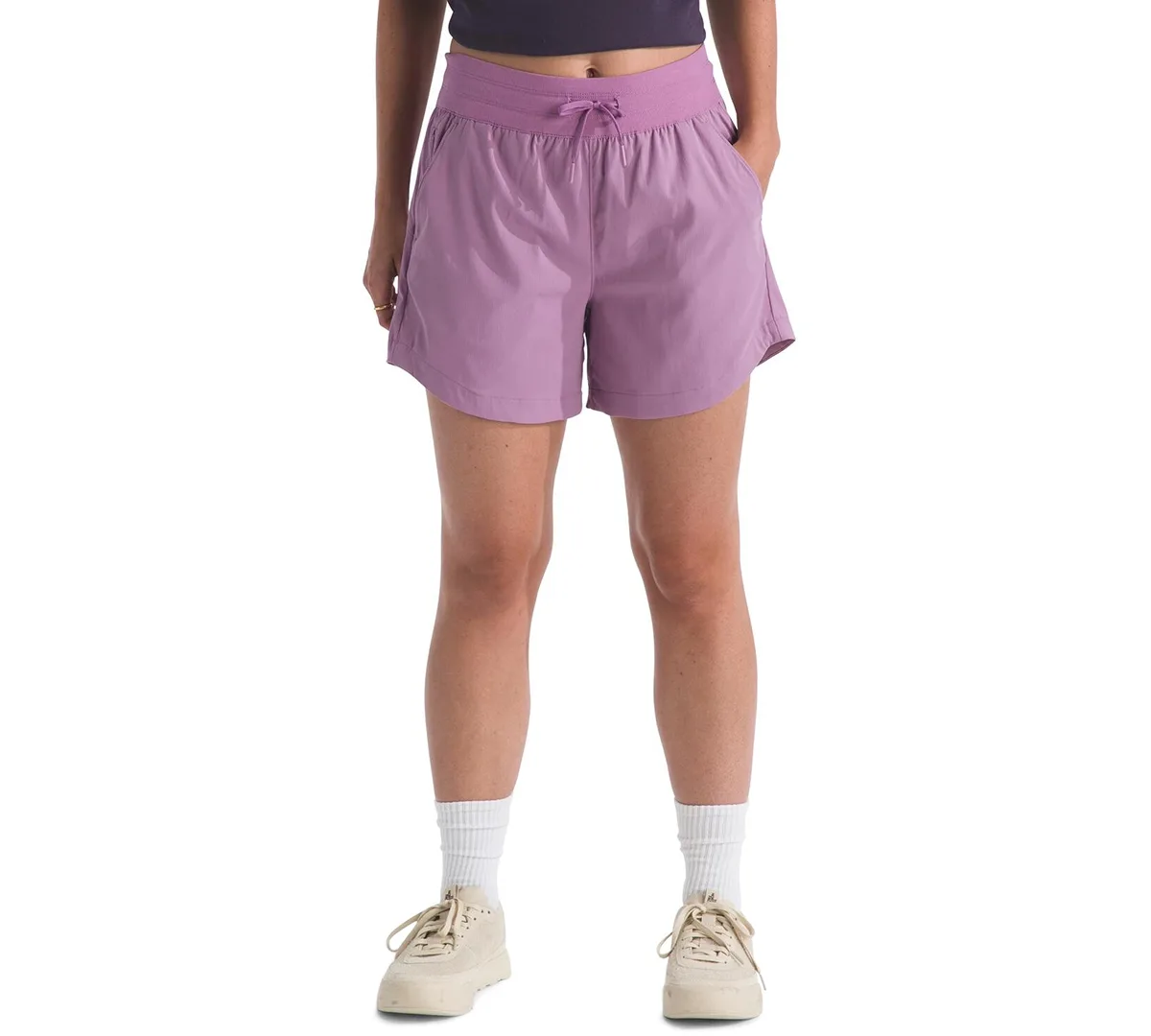 Aphrodite Regular Fit Shorts by The North Face