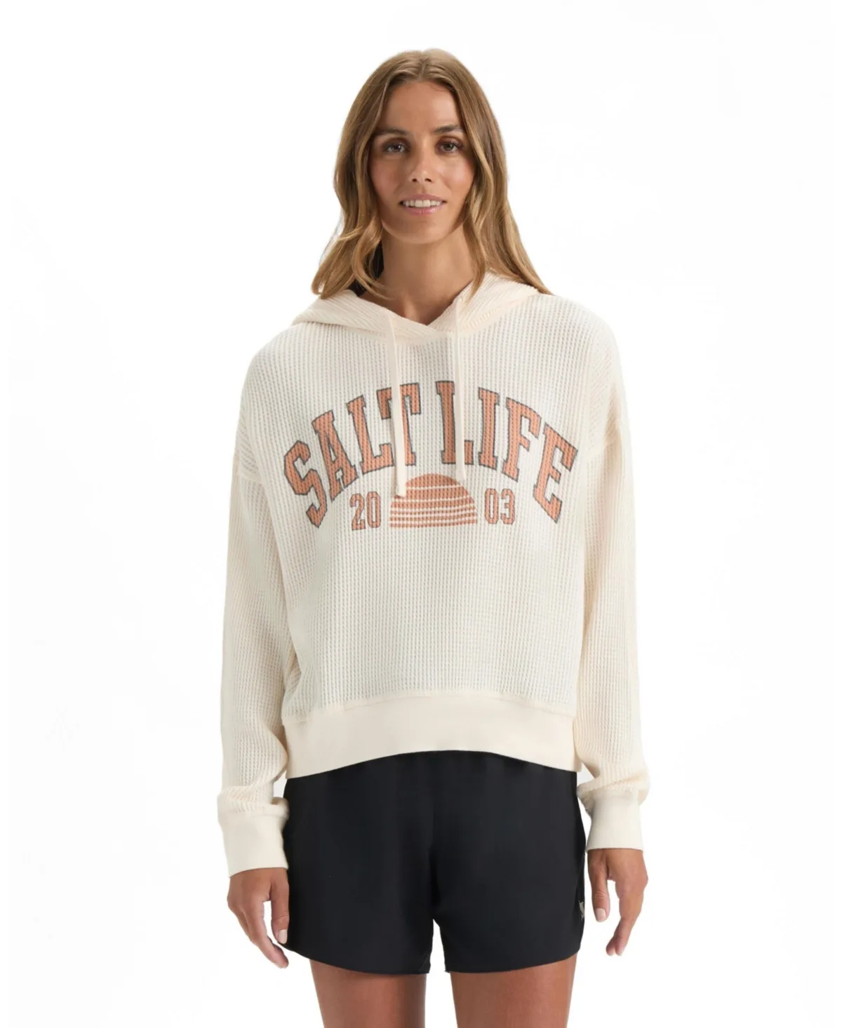 Starry Night Hoodie by Salt Life