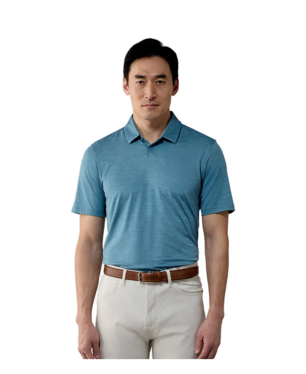 Golf Apparel Founders Polo Shirt by COLE HAAN