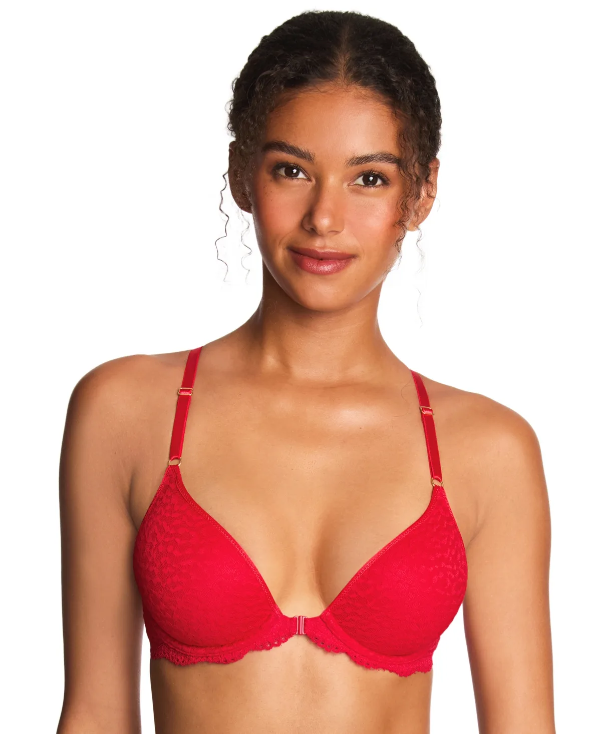 B.temptd by Wacoal Untamed Front Close Contour Bra by Btemptd