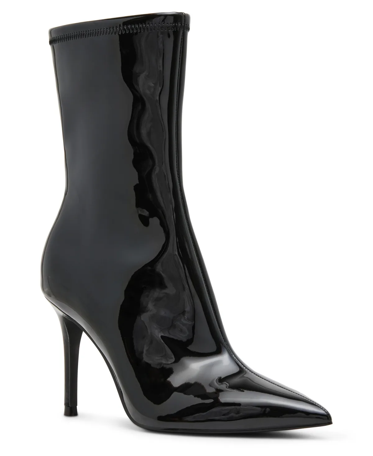 Kraftt Stiletto Dress Booties