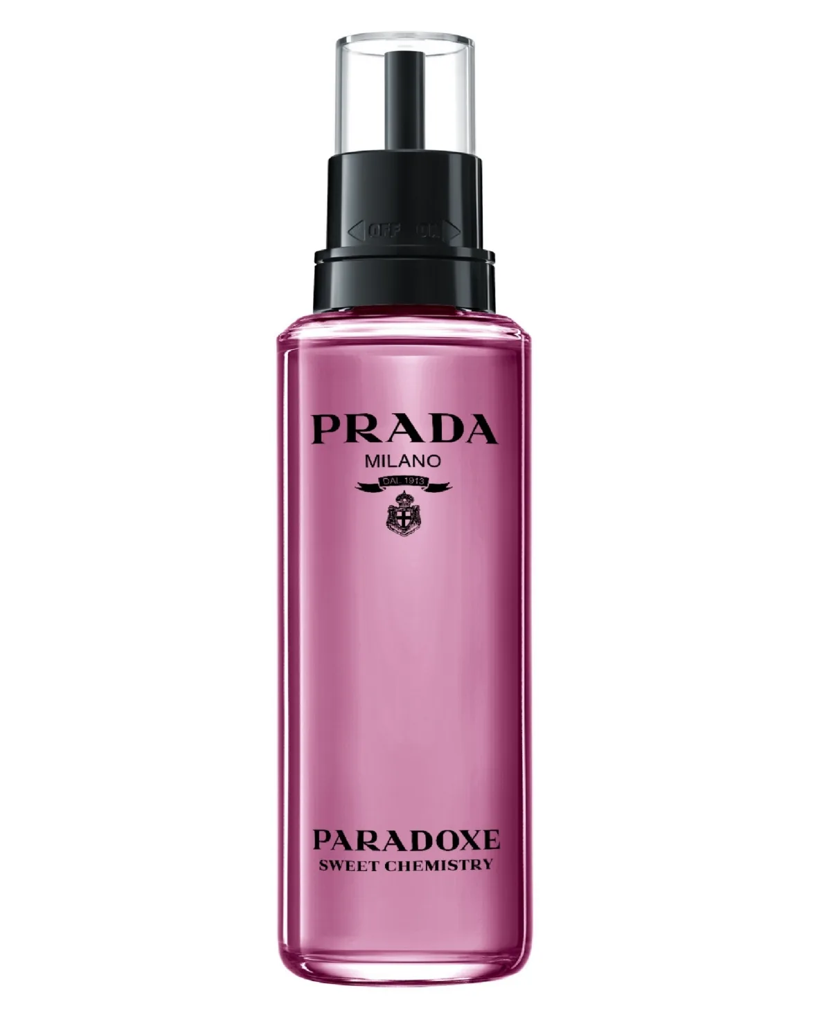 Paradoxe Sweet Chemistry Eau De Parfum Refill, 3.38 oz by Prada