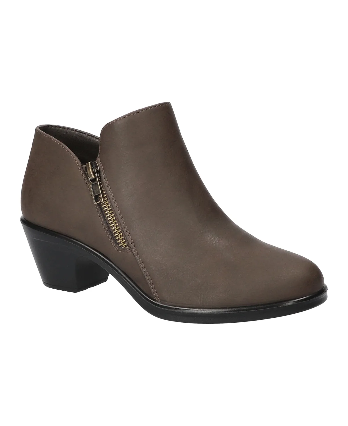 Arbor Ankle Booties by Easy Street