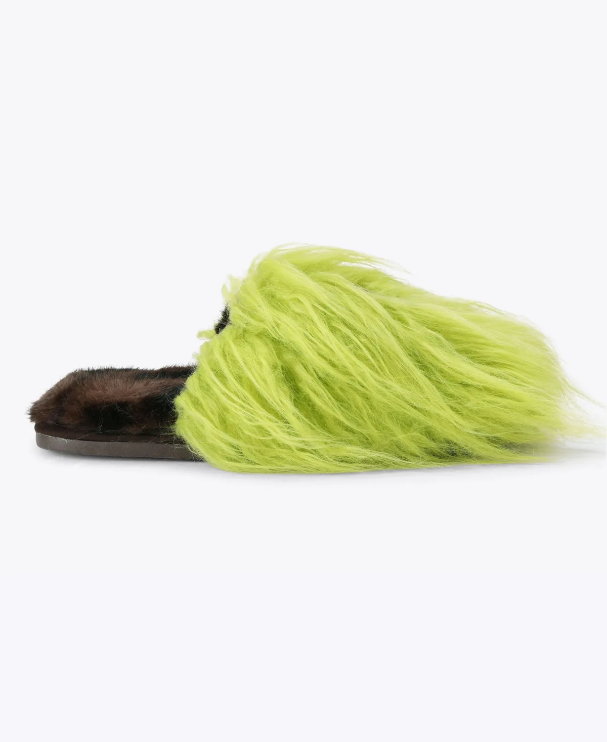 London Kensington Slip-On Slippers by Kurt Geiger