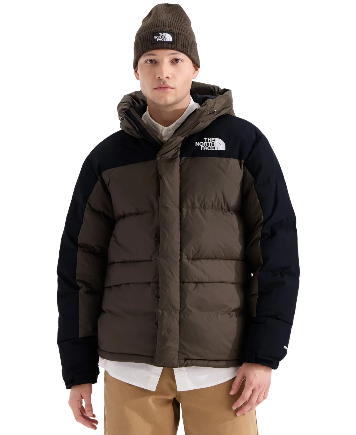 Hmlyn Down Hooded Classic-Fit Parka by The North Face