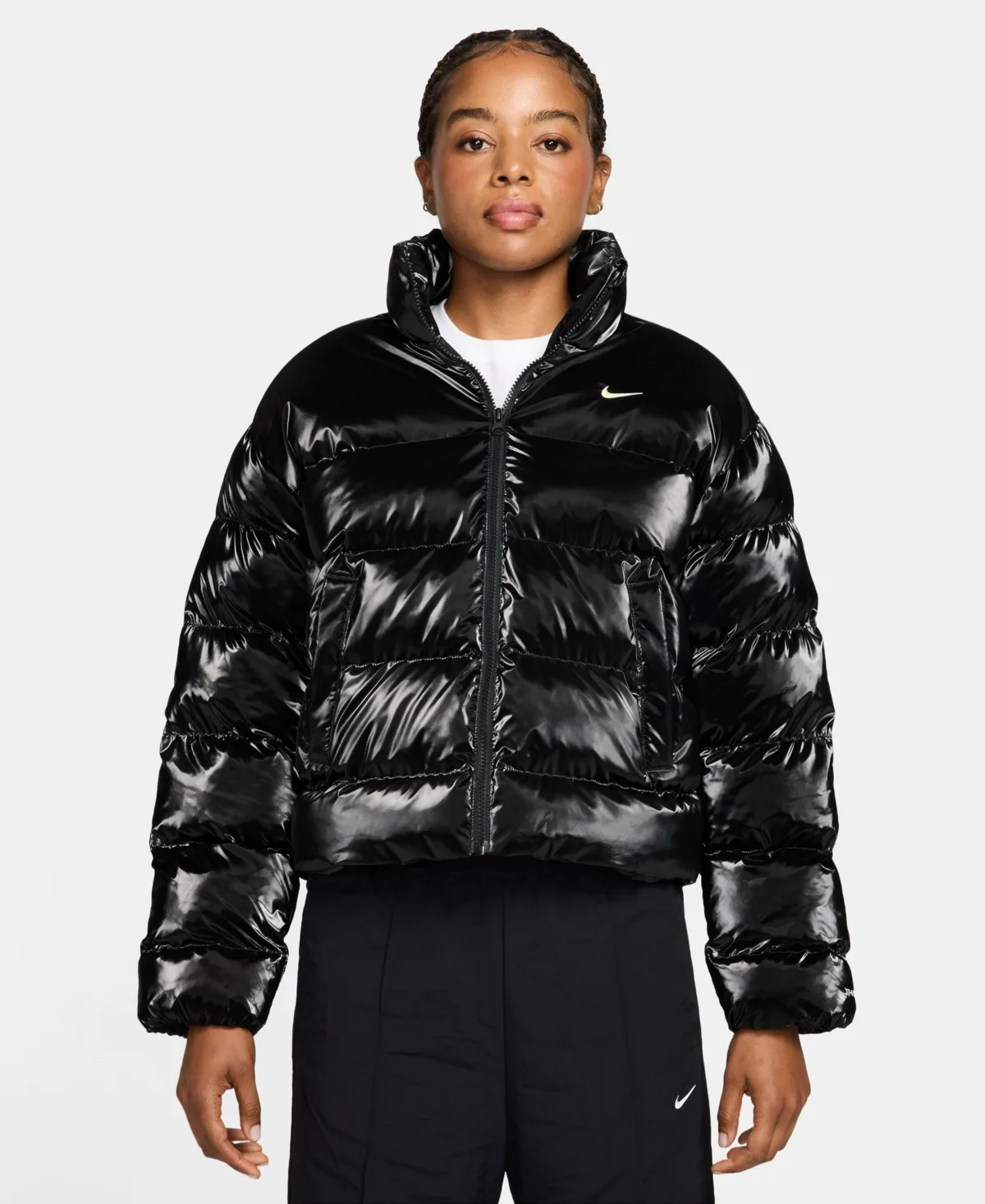 Sportswear Therma-Fit Classic Novelty Jacket by Nike