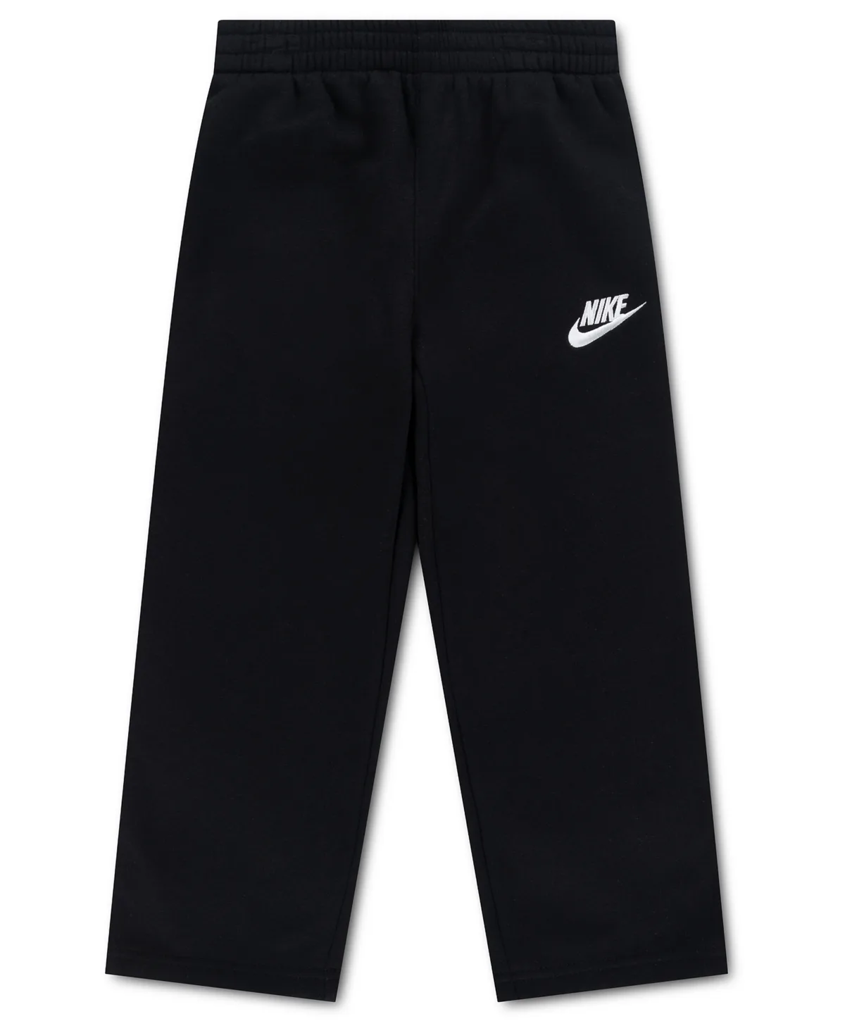 Loose-Fit Fleece Pull-On Sweatpants by Nike