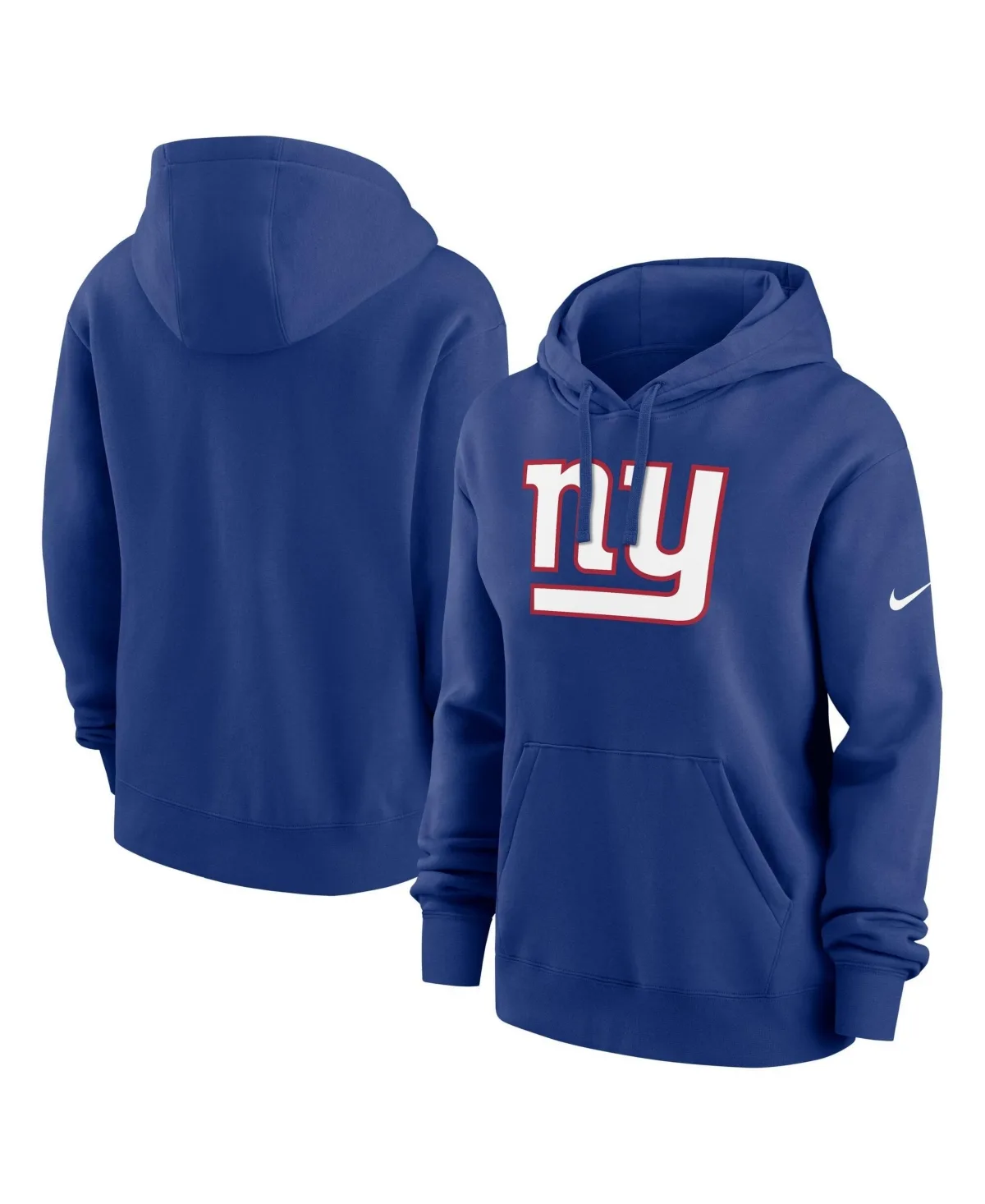 New York Giants Club Fleece Hoodie