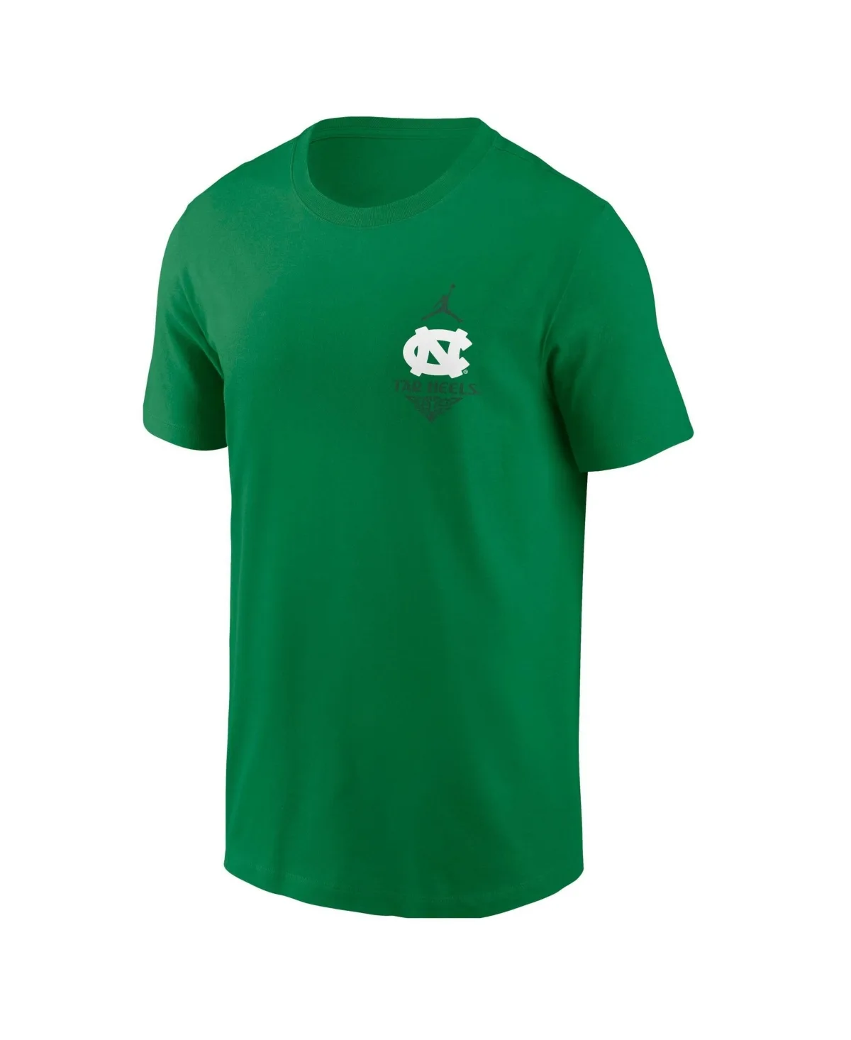North Carolina Tar Heels 2026 Aer Lingus College Football Classic T-Shirt by Jordan