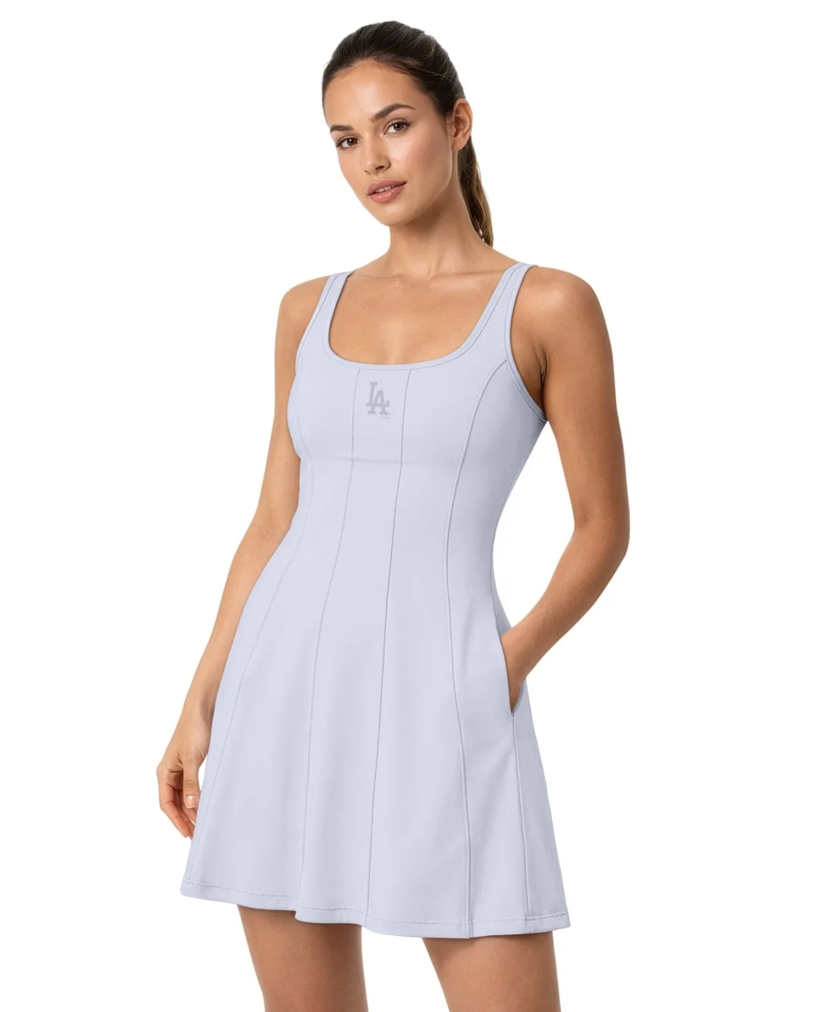 Los Angeles Dodgers Dress by Starter