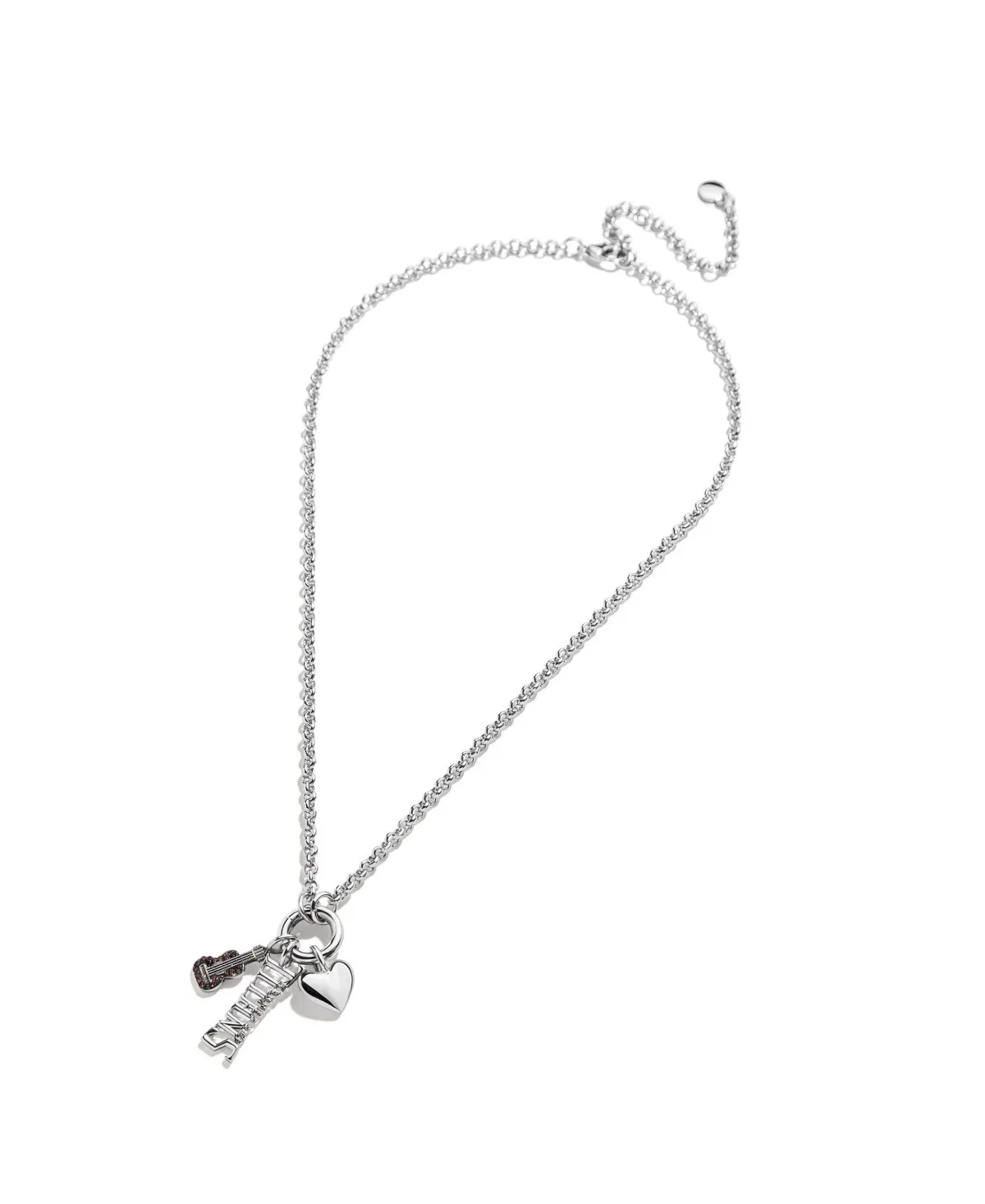 Tennessee Titans Enameled Charm Necklace by Wear by Erin Andrews