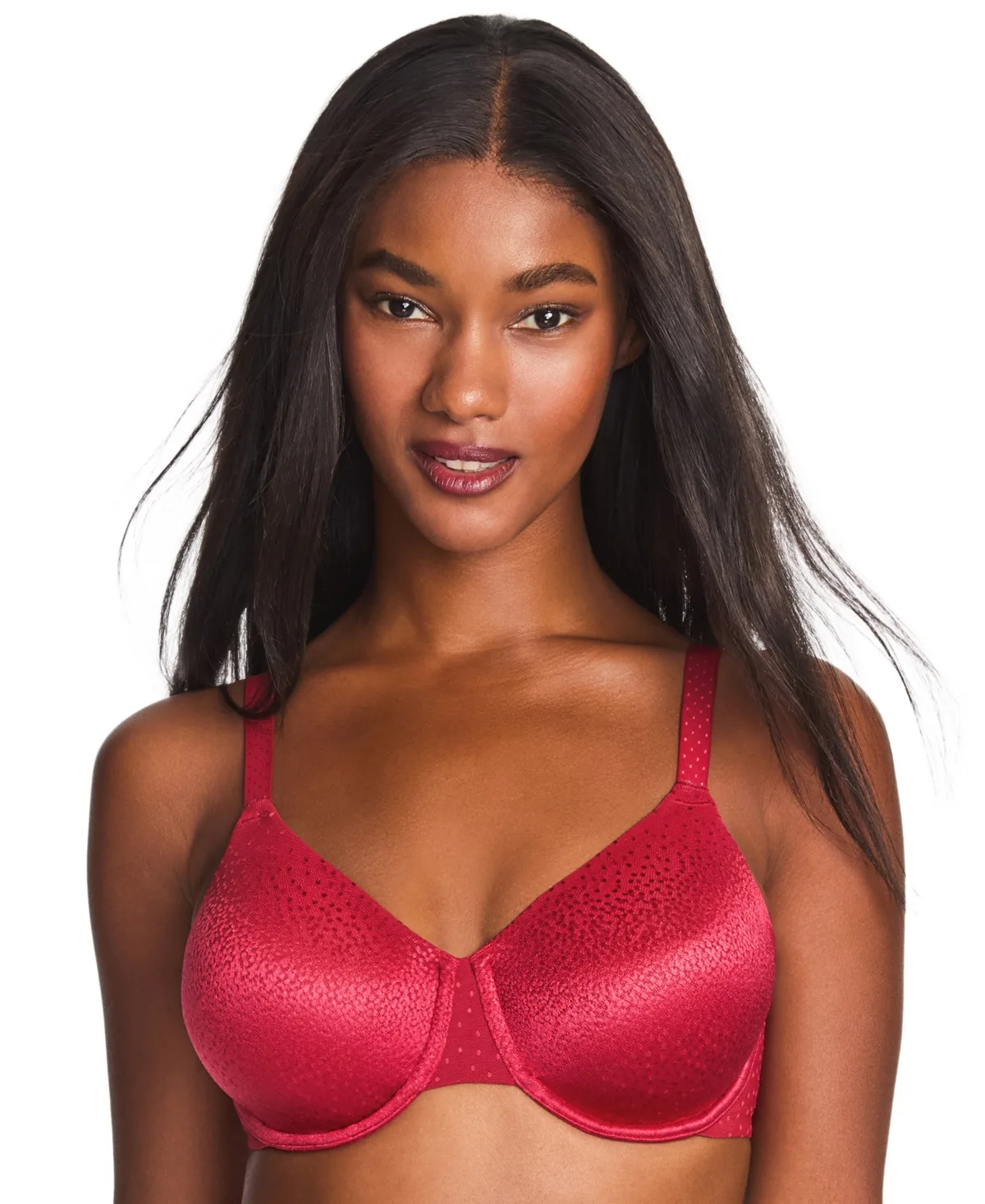 Back Appeal Underwire Bra 855303