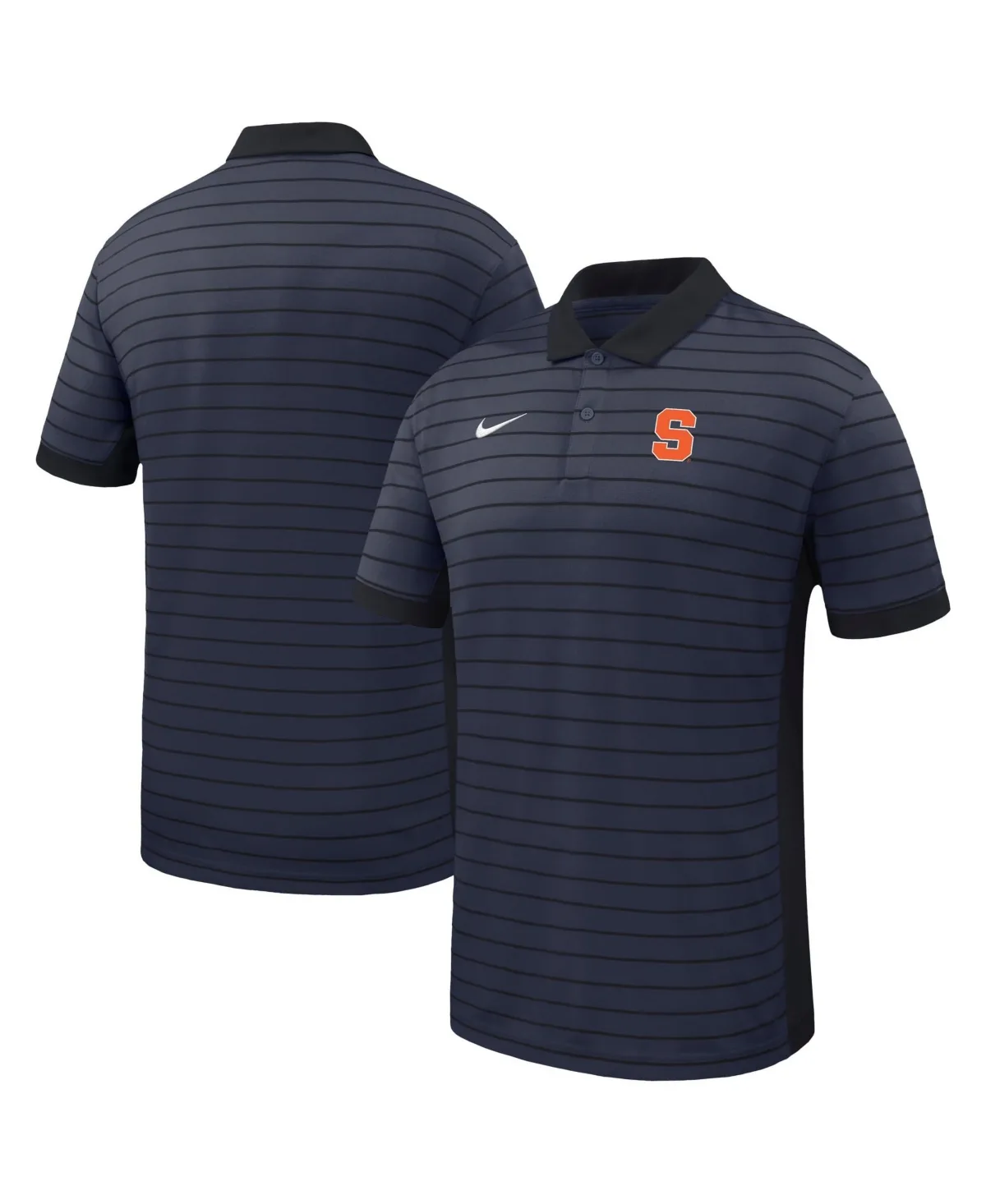 Syra Dri-Fit Striped Classic-Fit Polo Shirt