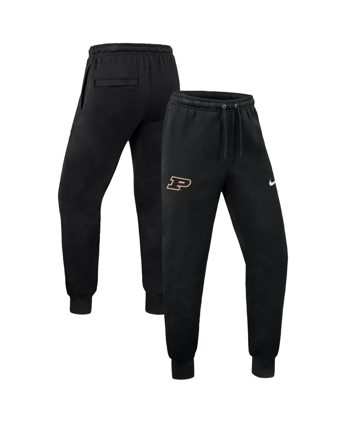 Club Fleece Tapered Joggers by Nike
