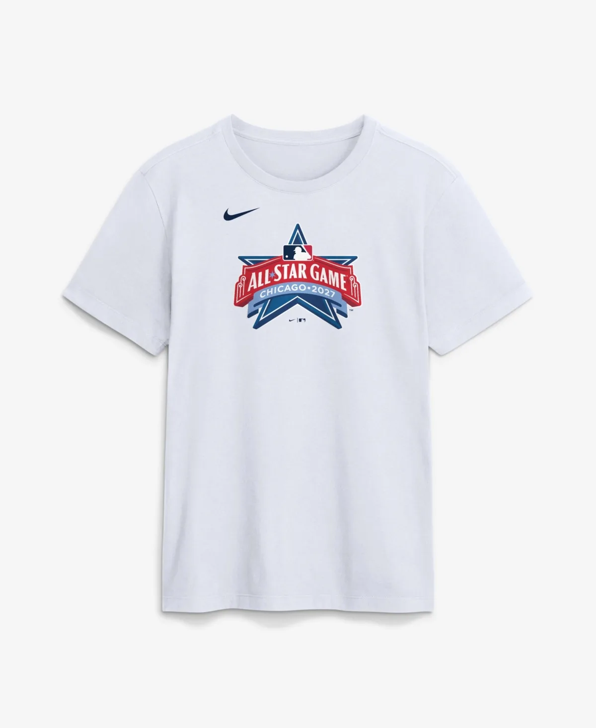 2027 Mlb All-Star Game Logo T-Shirt by Nike