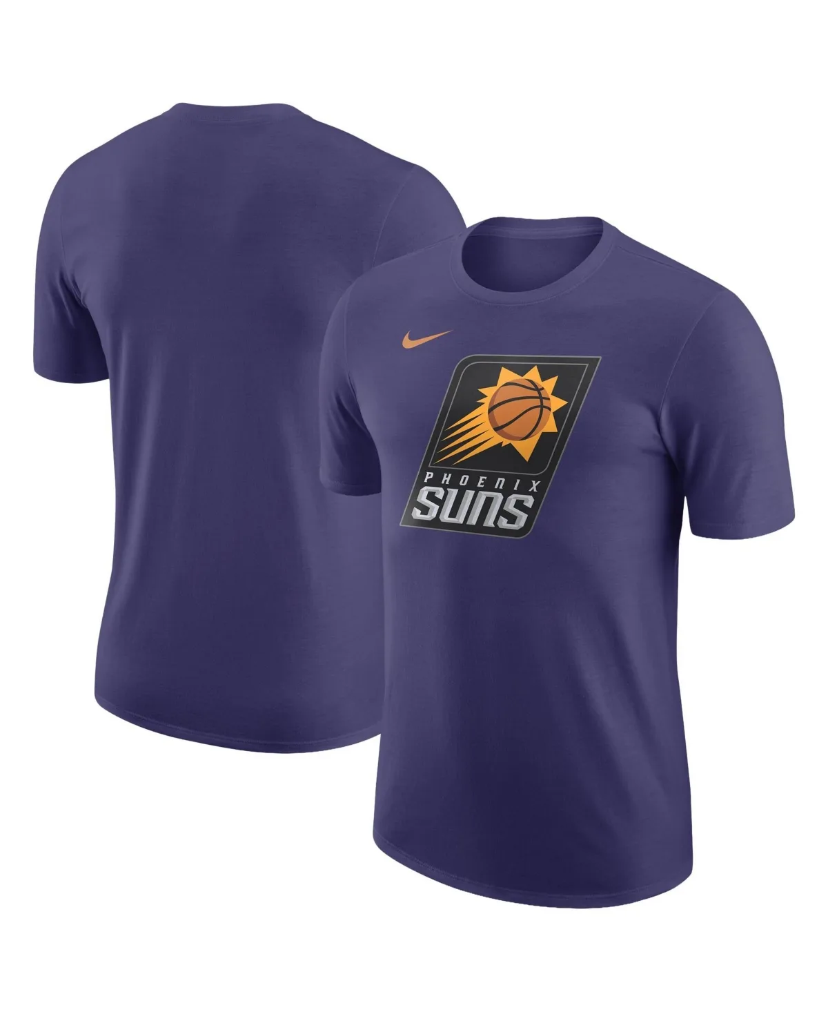 Phoenix Suns Essential T-Shirt by Nike