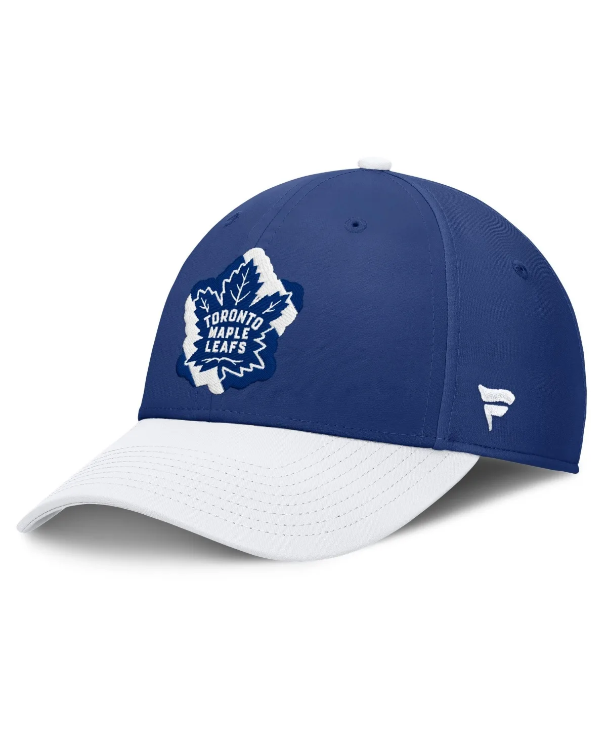 Toronto Maple Leafs Stretch Hat by Fanatics