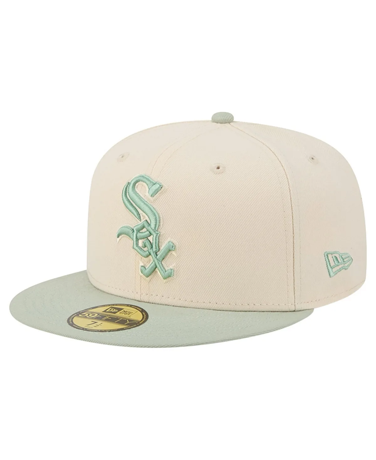 Chicago White Sox 59FIFTY Color Pack Fitted Cap by New Era