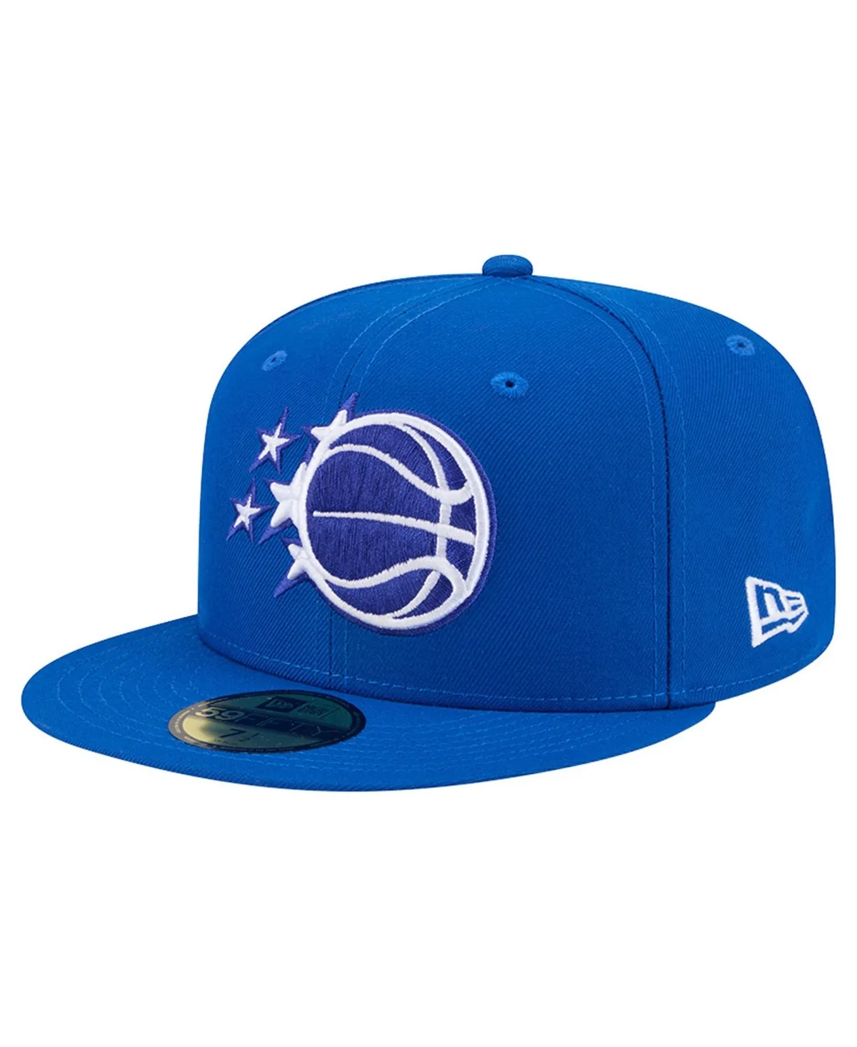 Orlando Magic Team 59FIFTY Fitted Hat by New Era