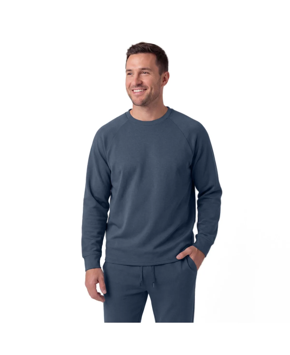 Sandwash Crewneck Sweatshirts by Jack Archer