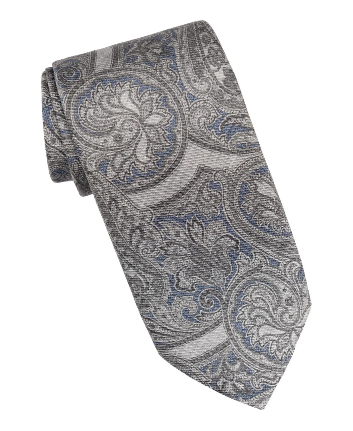 San Marco Large Silk Pocket Square by Elizabetta