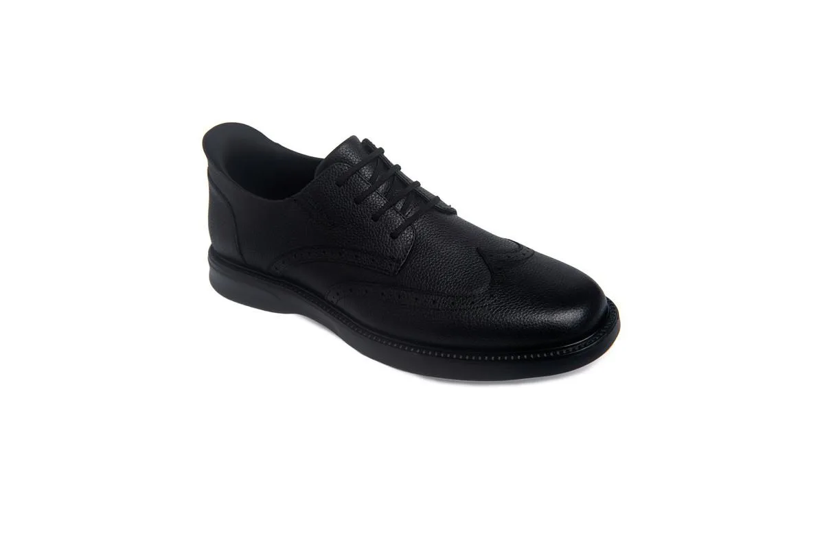 Marc Joseph New York Russel Drive Hands-Free Technology Leather Wingtip Casual Oxford by Joseph