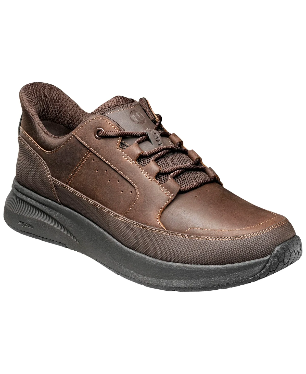 Kore Taz Easy Hands Free Moc-Toe Oxfords by Nunn Bush