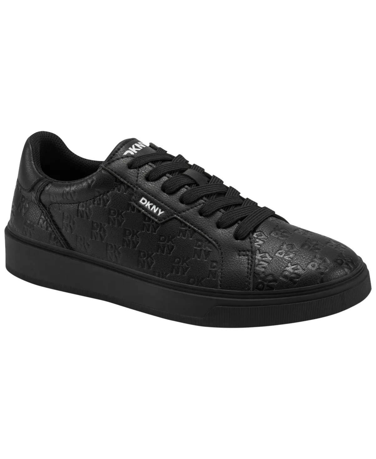Ward Low-Top Sneakers by DKNY