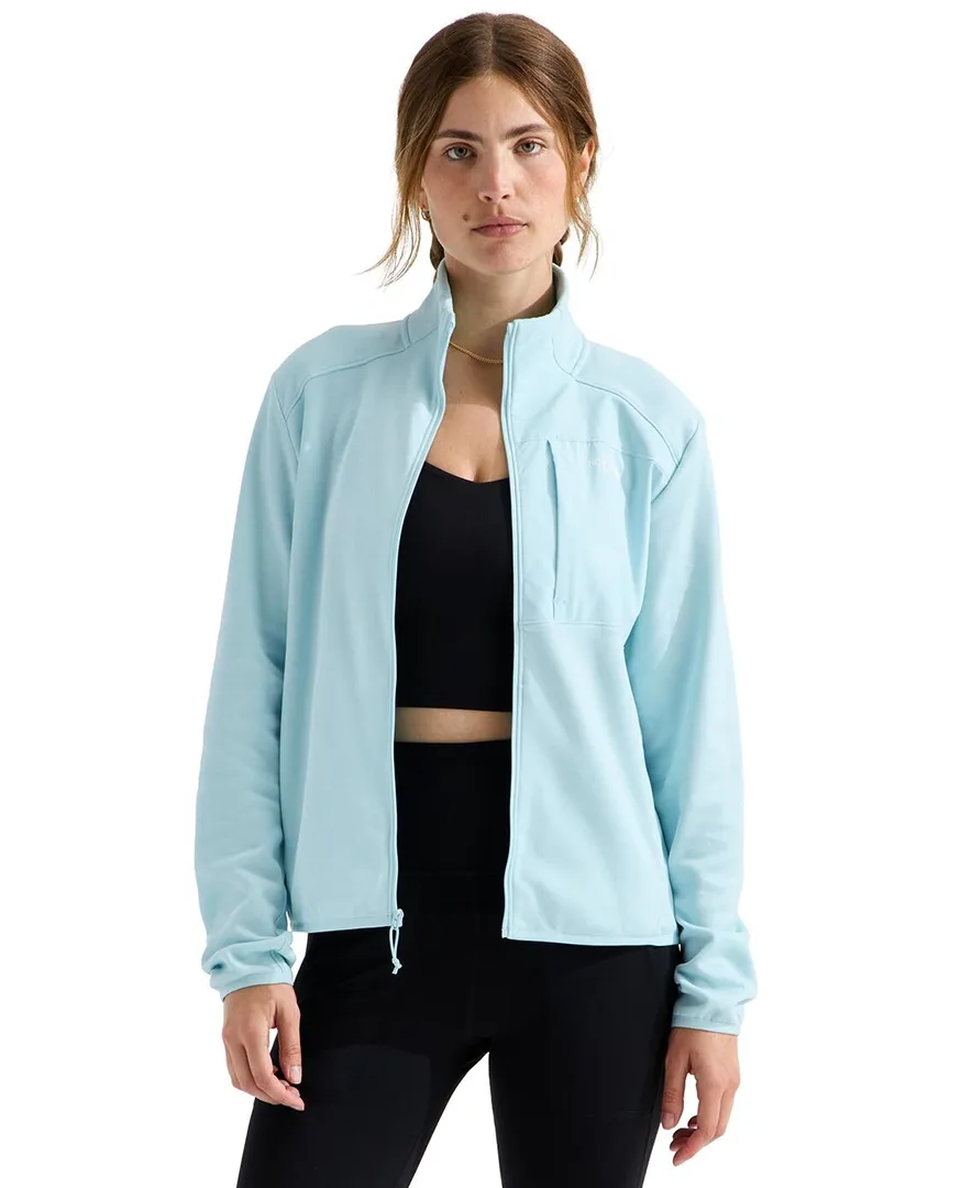 Tnf Performance Fleece Jacket
