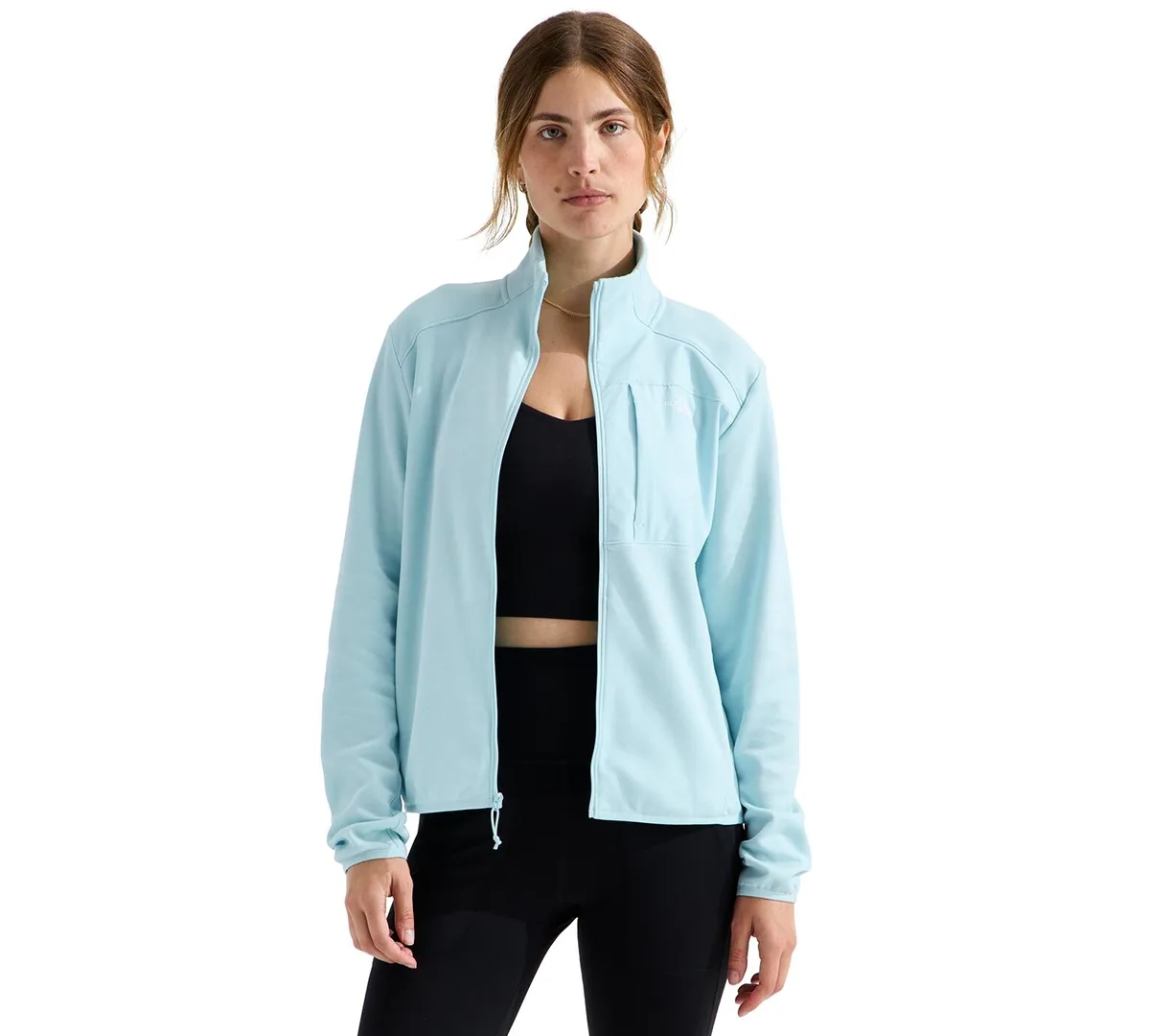Tnf Performance Fleece Jacket by The North Face