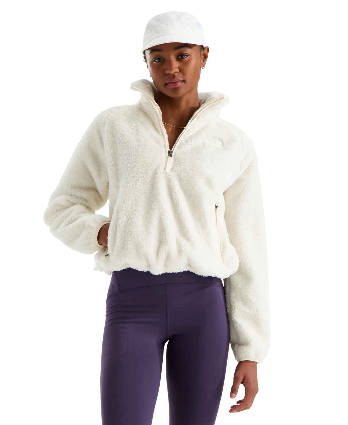 Osito Evolve Fleece Jacket