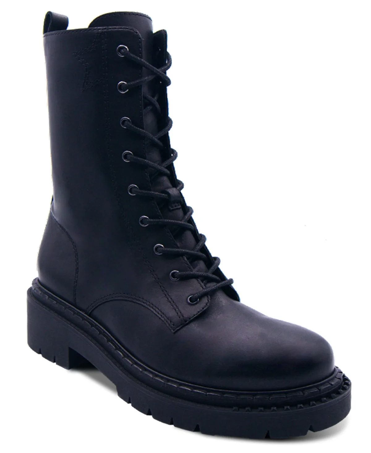 Ash Dover Round Toe Casual Booties by Ash