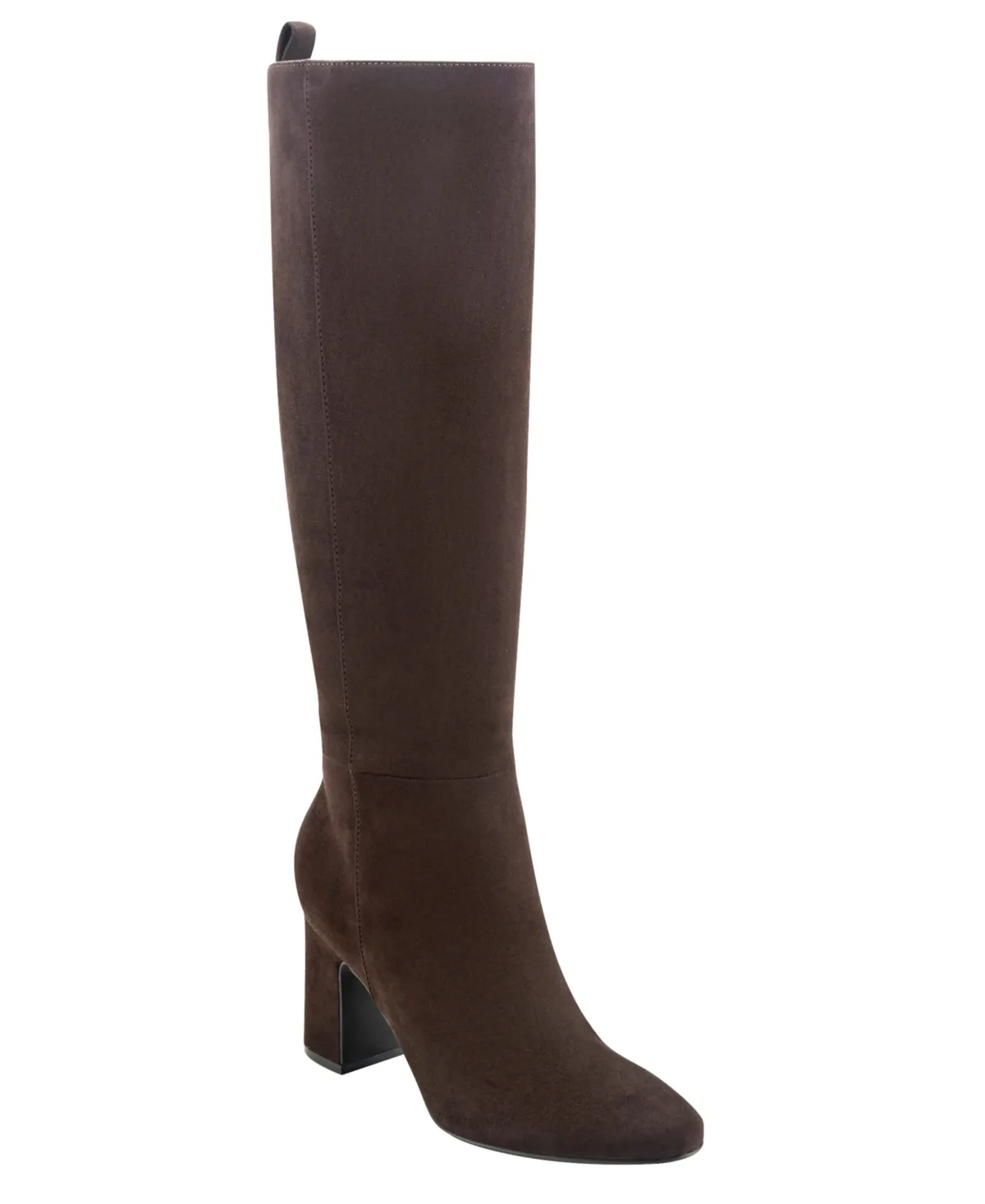 Bandolino Iveyas Tall Block Heel Boots