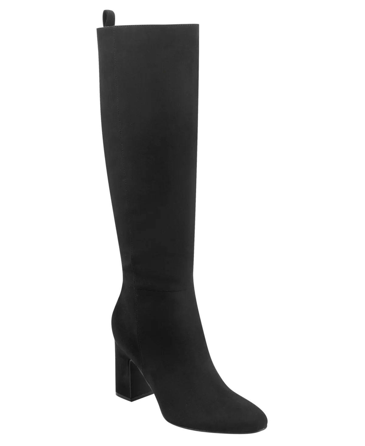 Bandolino Iveyas Tall Block Heel Boots