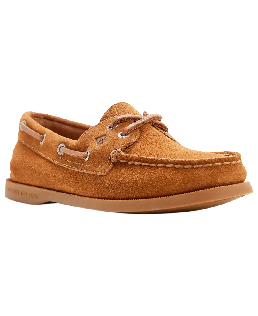 Sperry Authentic Original 2-Eye Slip-On Boat Shoes
