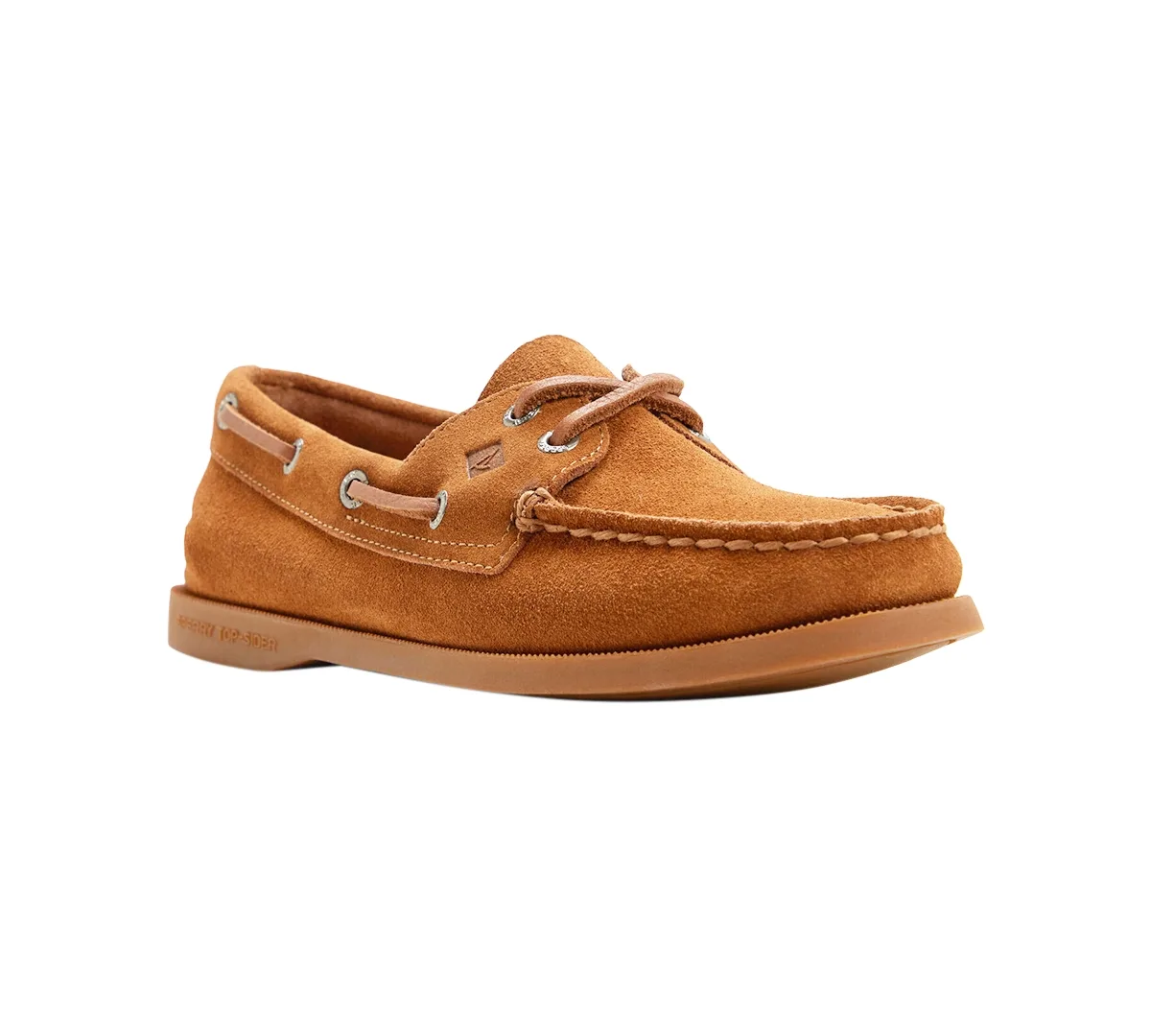 Sperry Authentic Original 2-Eye Slip-On Boat Shoes by Sperry Top-Sider