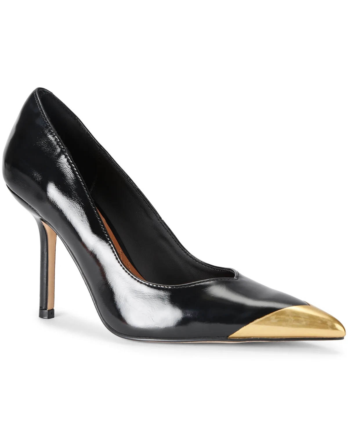 Regent Point Court Slip-On Pumps by Kurt Geiger