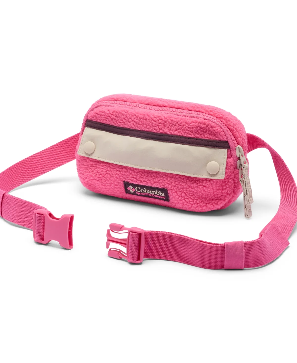 Helvetia II Fleece Hip Pack - Nico by Columbia