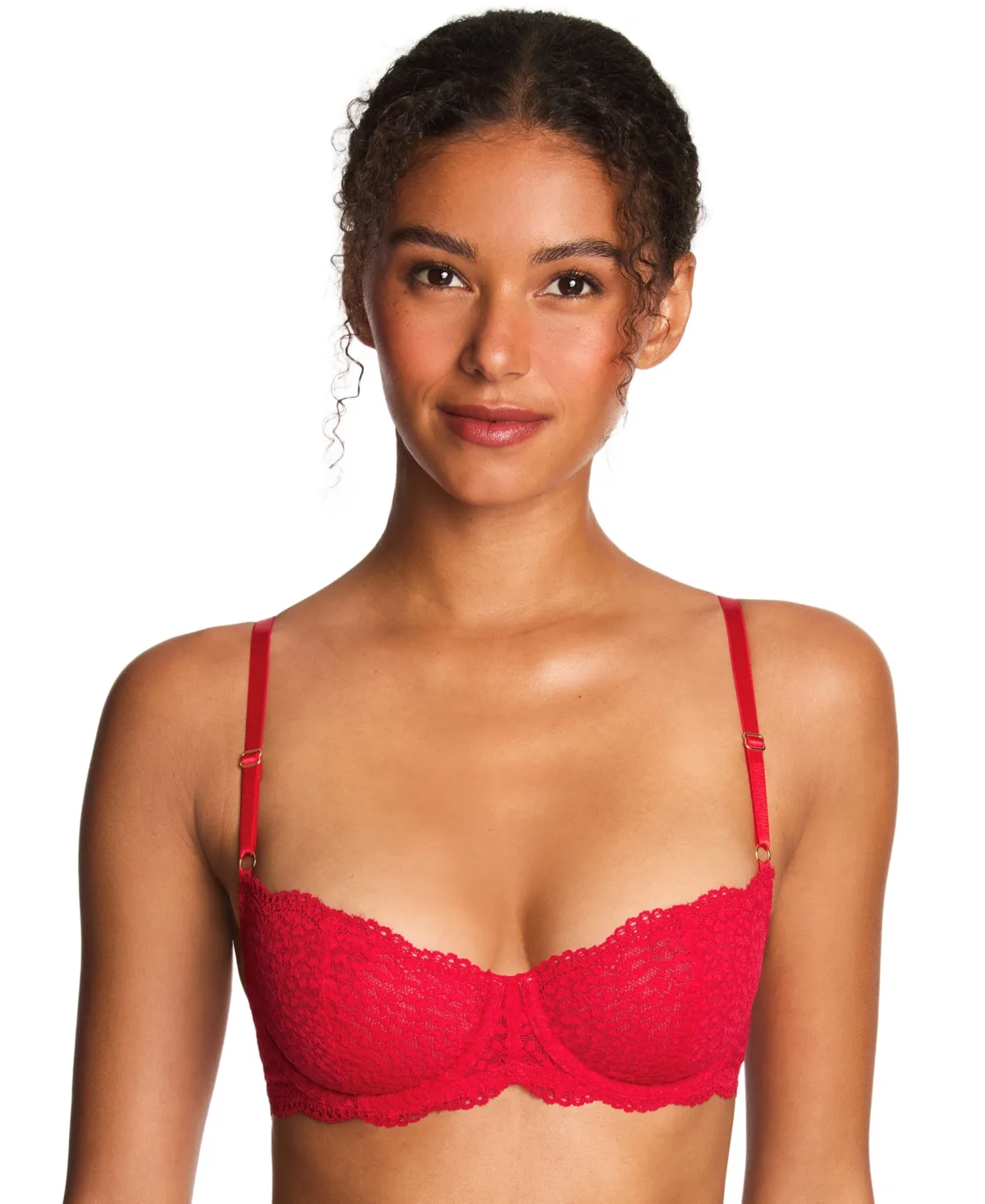 B.temptd by Wacoal Untamed Demi Underwire Bra by Btemptd