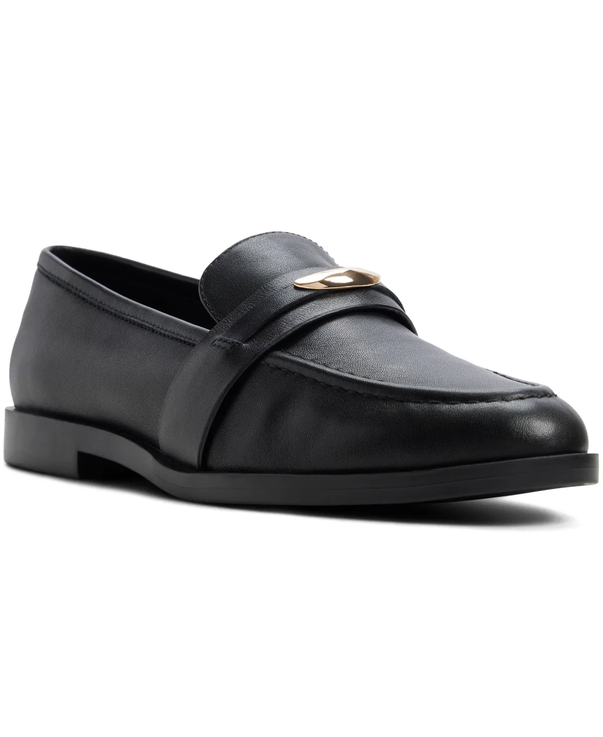 Ellya Embellished Loafers