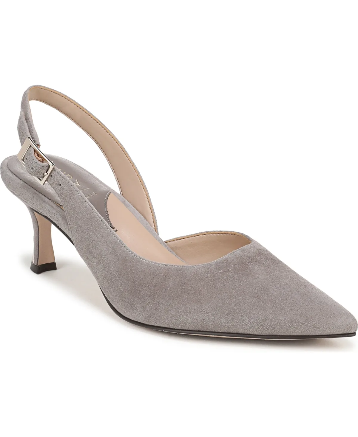 27 Edit Naturalizer Felicia4 Slingback Pumps