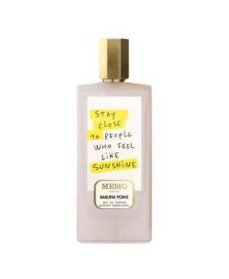 Darling Point Eau De Parfum Fragrance Collection by Memo Paris